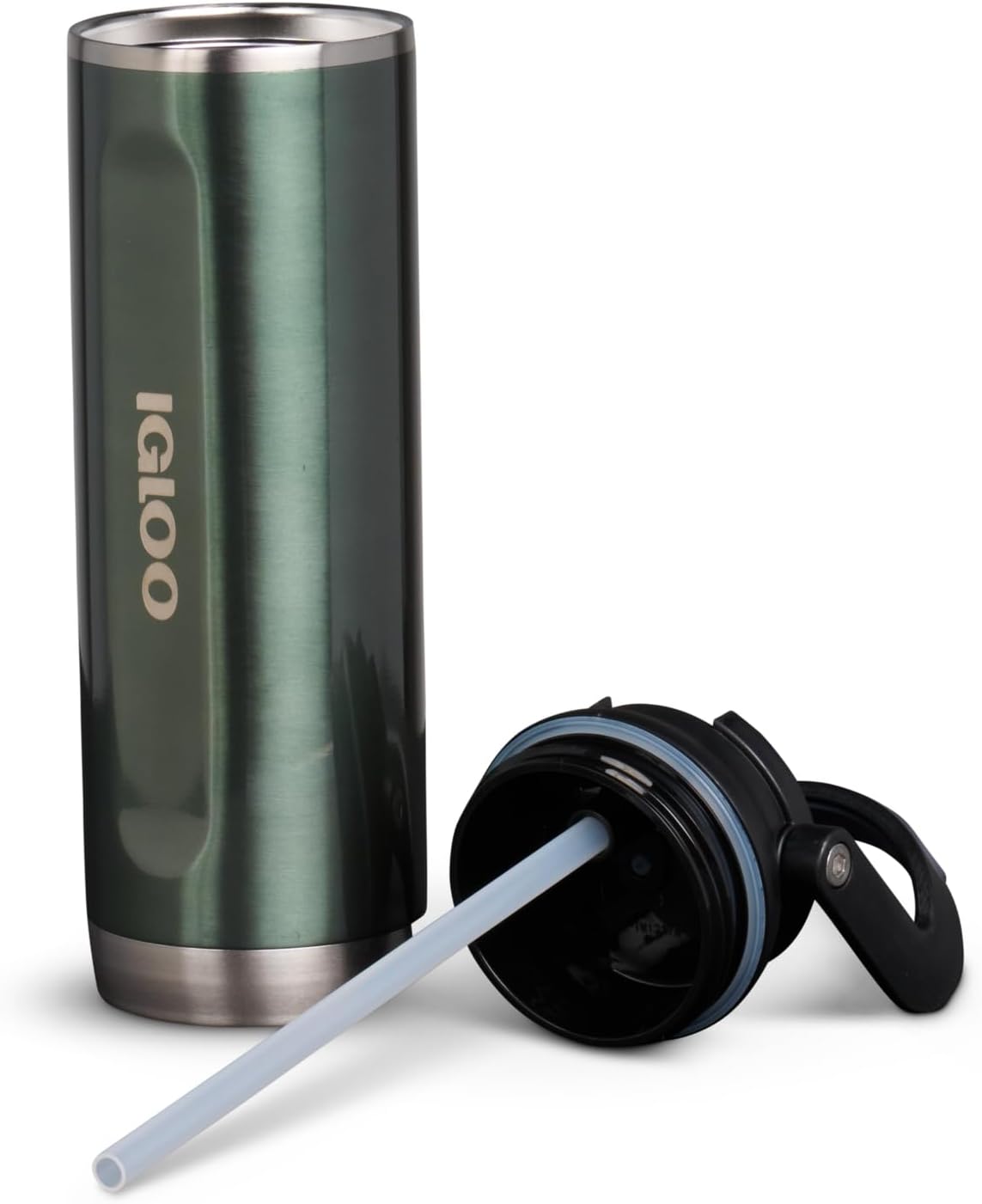 Igloo Sports Sipper Bottle 20oz / 590ml - Spruce