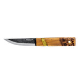 Condor Indigenous Puukko Fixed Blade Knife