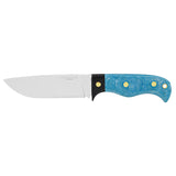 Condor Blue Havoc Fixed Blade Knife