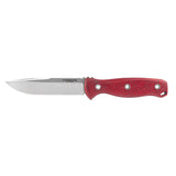 Condor Bushcraft Bliss Fixed Blade Knife
