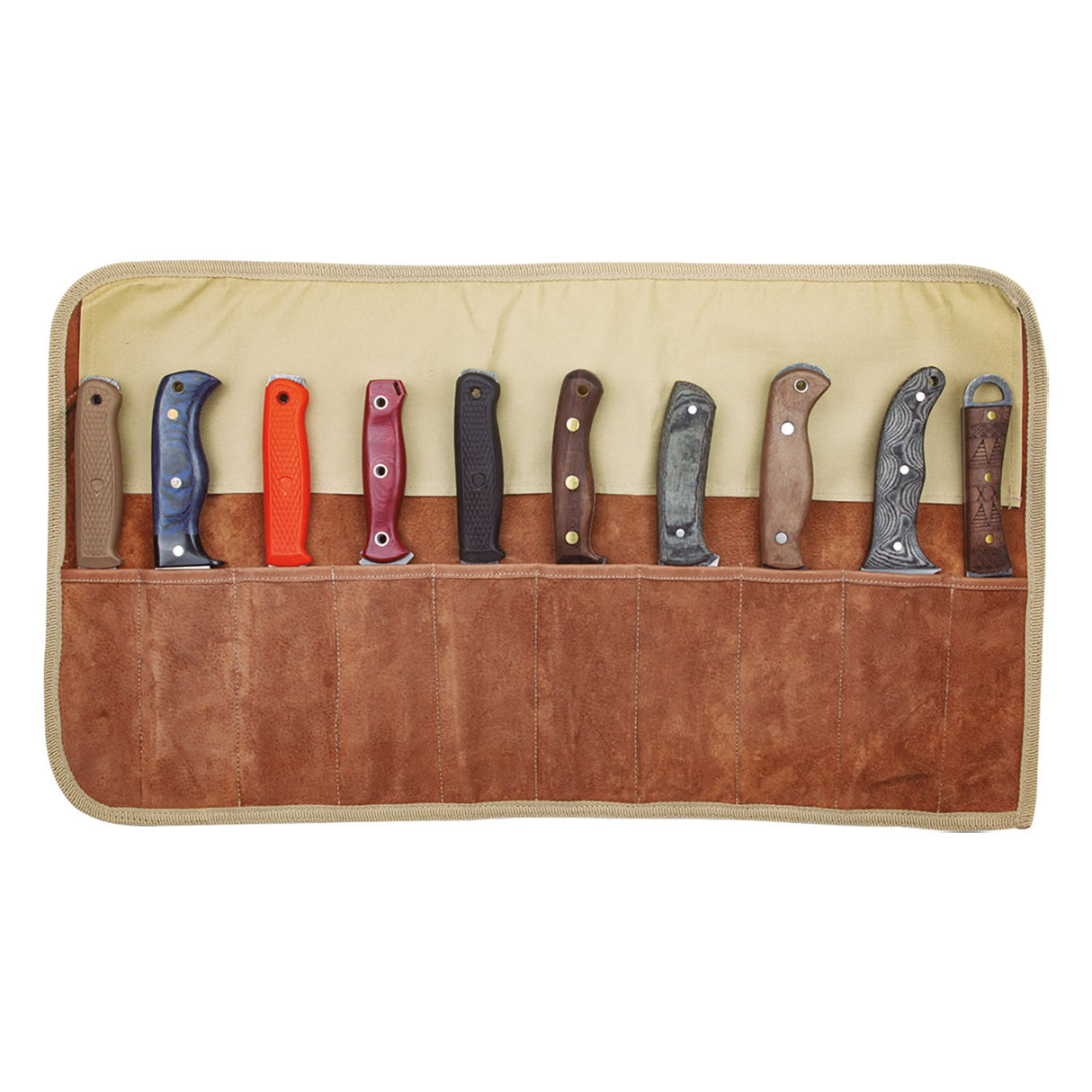 Condor Condor Carry Knife Roll