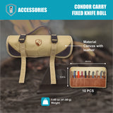 Condor Condor Carry Knife Roll