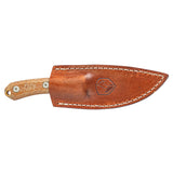 Condor Mountain P.A.S.S. Fixed Blade Knife
