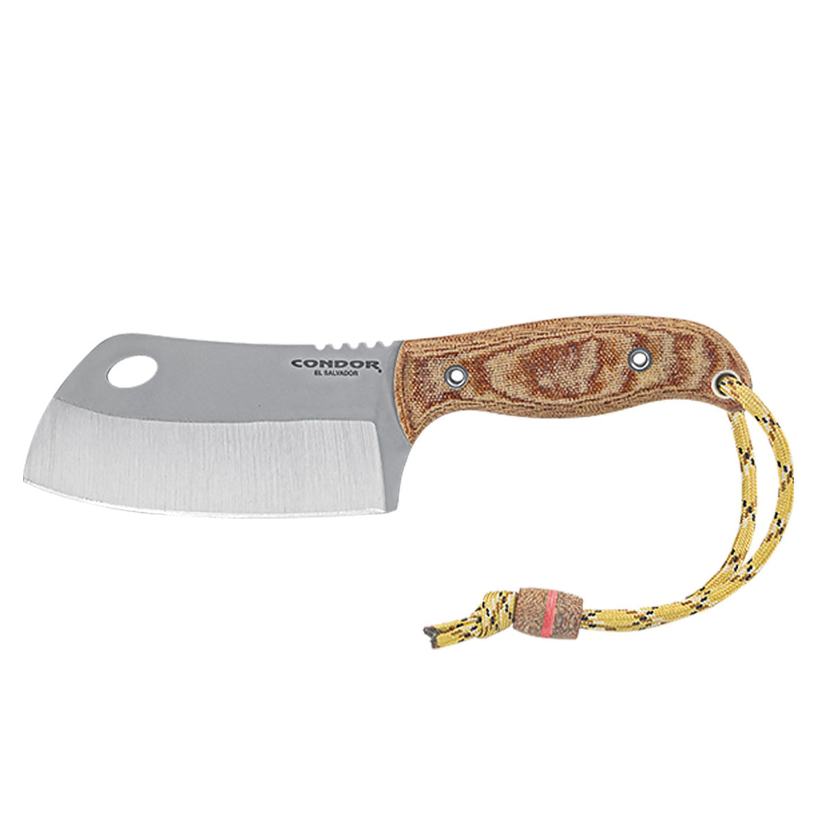 Condor Primal Cleaver