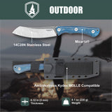 Condor Sport X.E.R.O. Chief Fixed Blade Knife