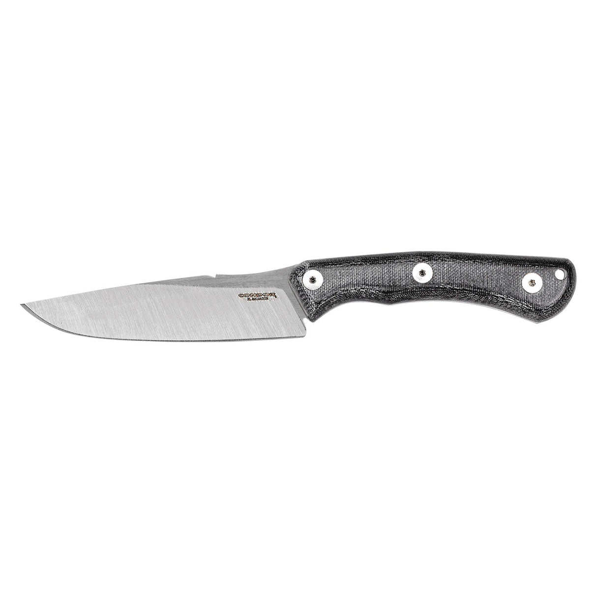 Condor Sport X.E.R.O. Dart Fixed Blade Knife