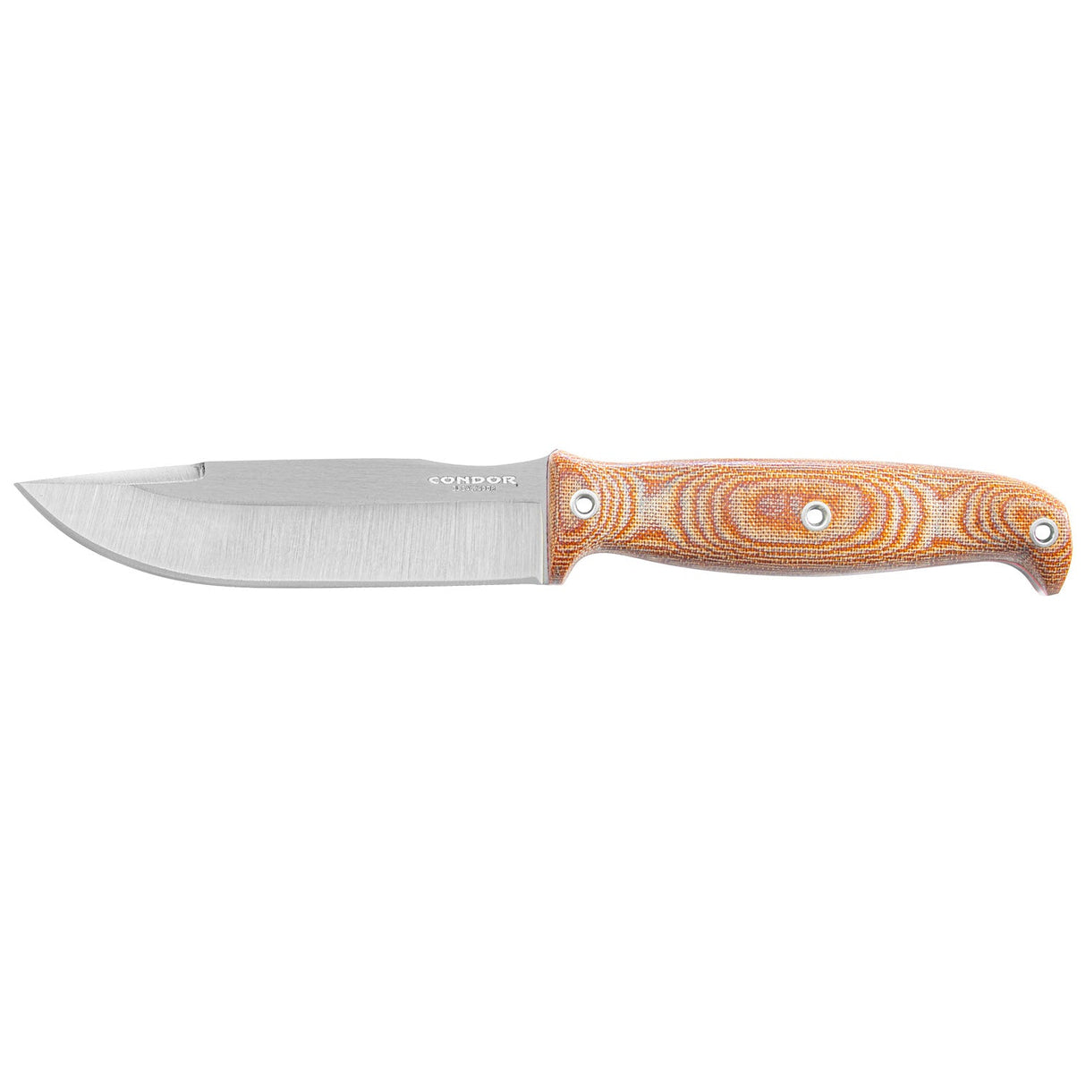 Condor Prius Fixed Blade Knife