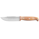 Condor Prius Fixed Blade Knife