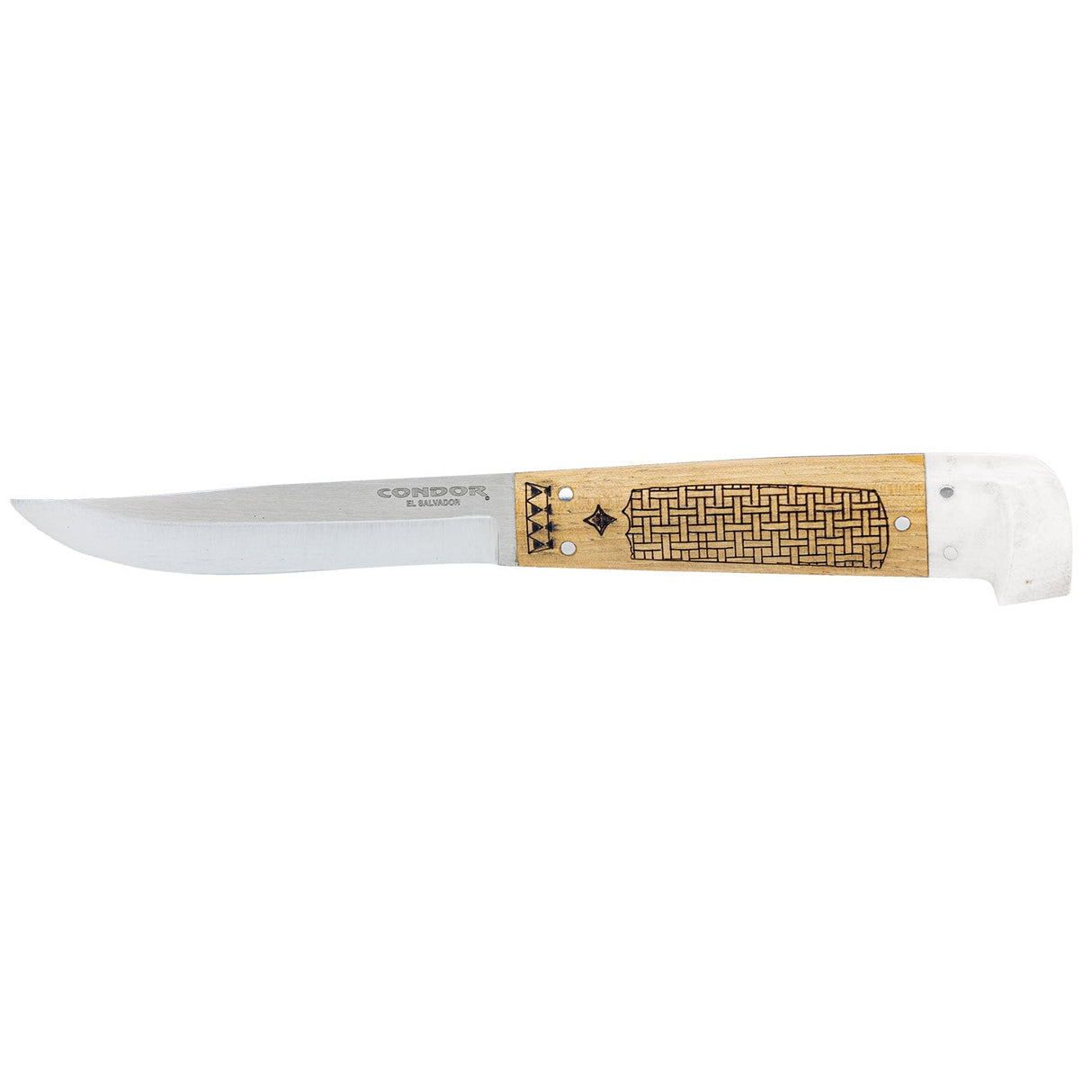 Condor Samicarta Fixed Blade  Knife