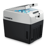 Dometic TCX 35 Thermoelectic Cooler Box - UK Version - Tropicool