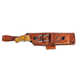 Condor Toki Fixed Blade Knife