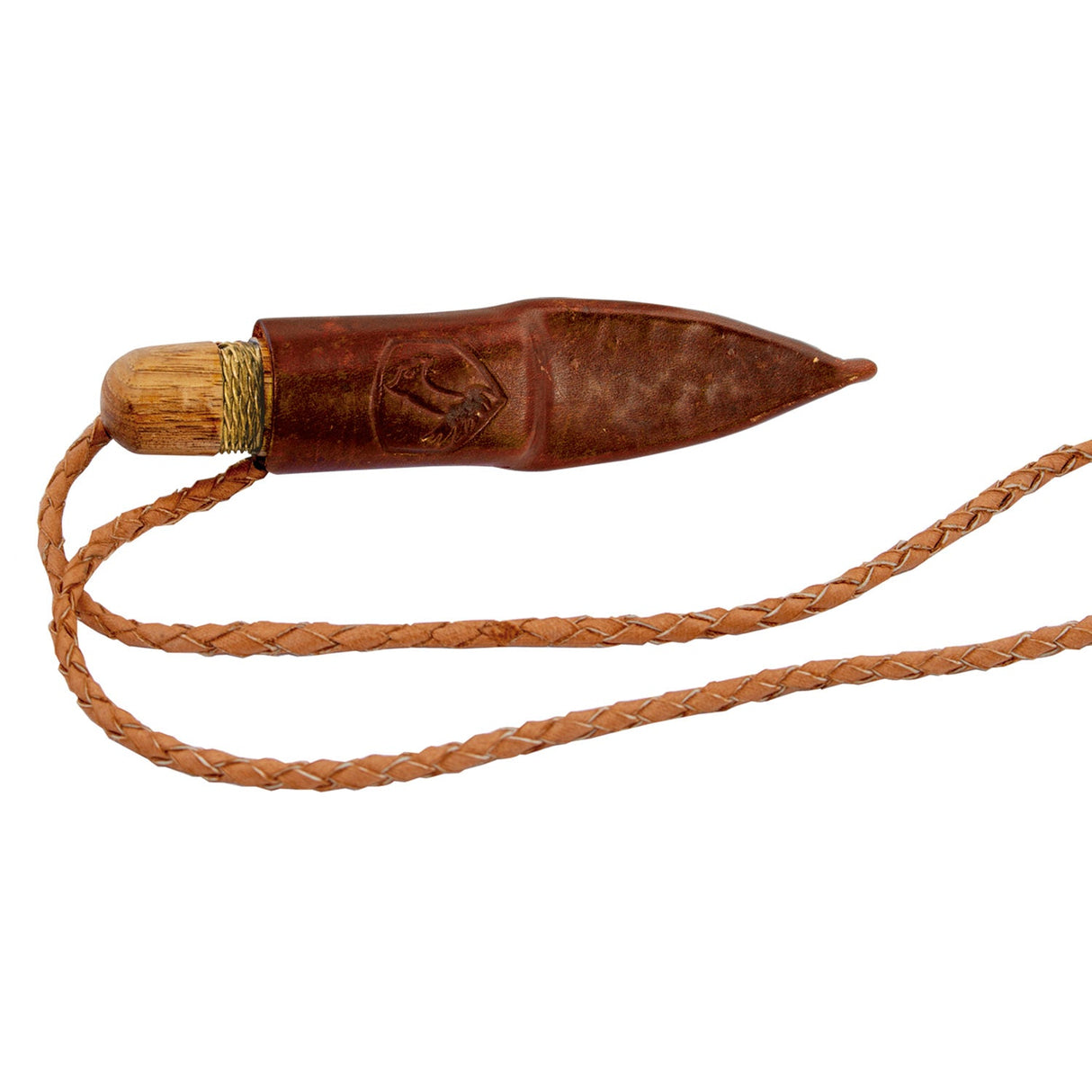 Condor Otzi Fixed Blade Knife