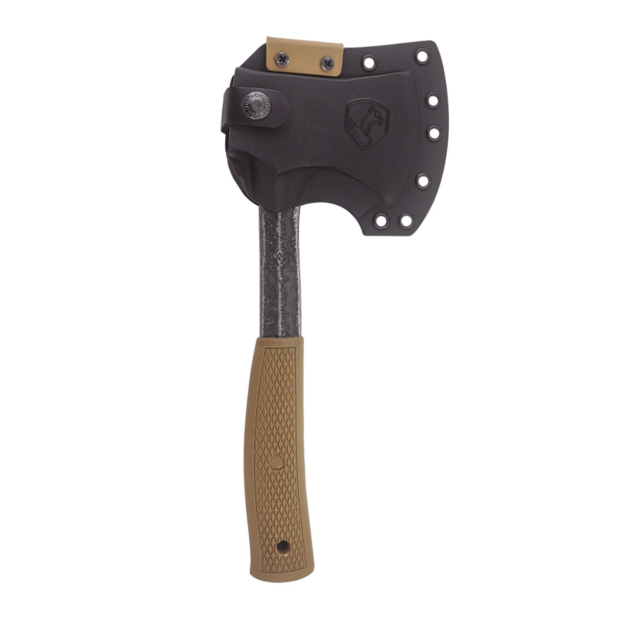 Condor Campsite Axe, Desert