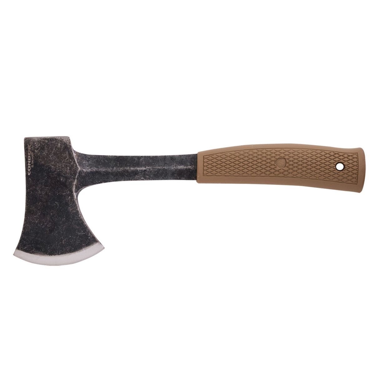 Condor Campsite Axe, Desert