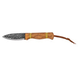 Condor Cavelore Fixed Blade Knife