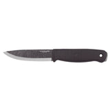 Condor Terrasaur Fixed Blade Knife Black