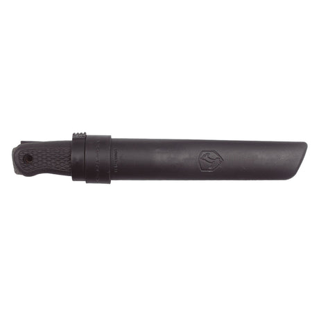 Condor Bushglider Fixed Blade Knife Black