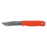 Condor Bushglider Fixed Blade Knife Orange