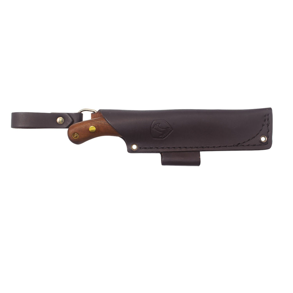 Condor Bisonte Fixed Blade Knife