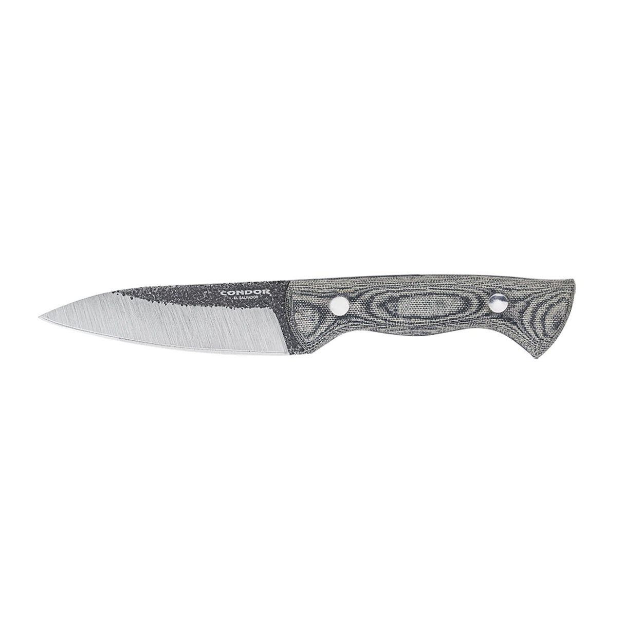 Condor Bush Slicer Sidekick Fixed Blade Knife