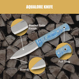 Condor Aqualore Fixed Blade Knife