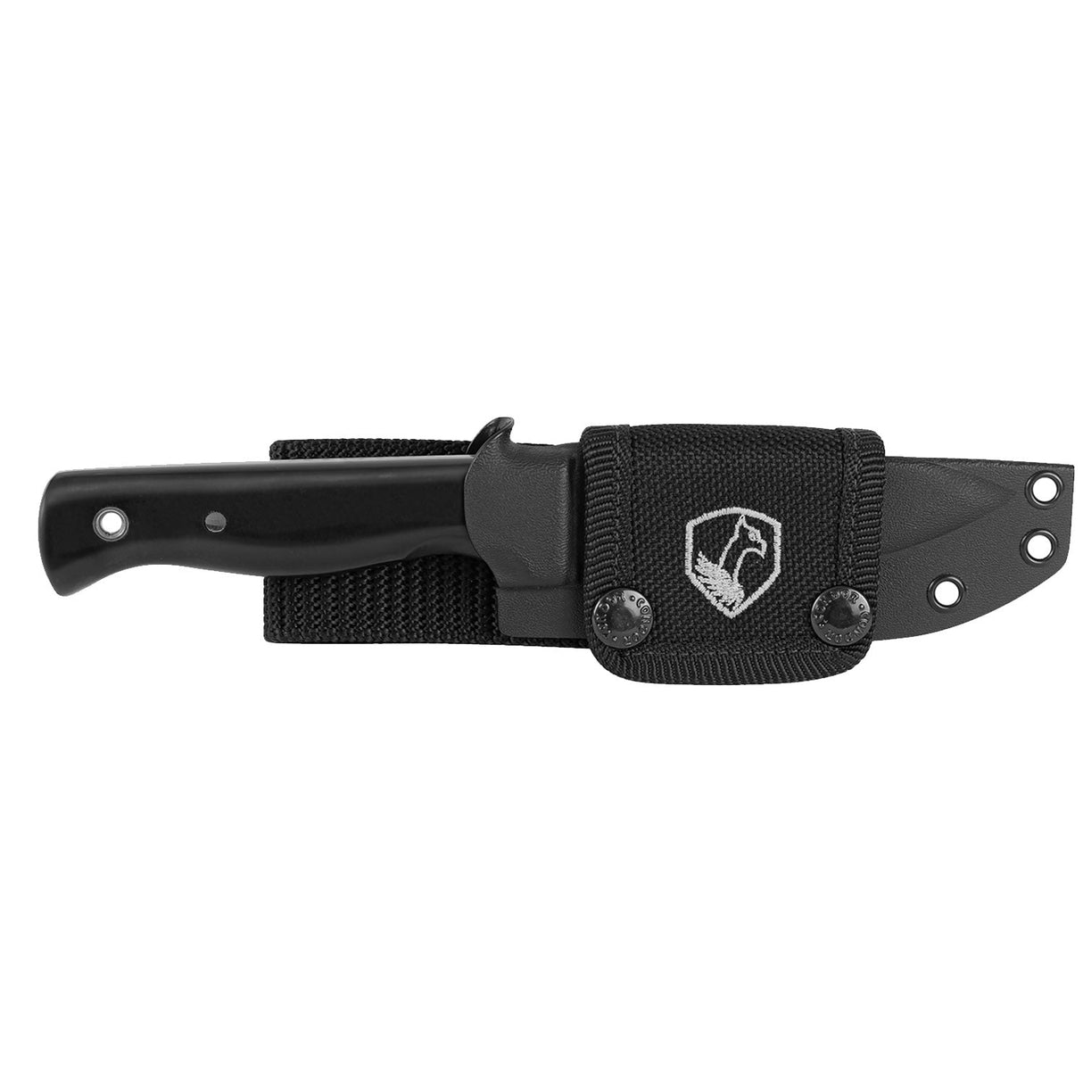 Condor Darklore Fixed Blade Knife