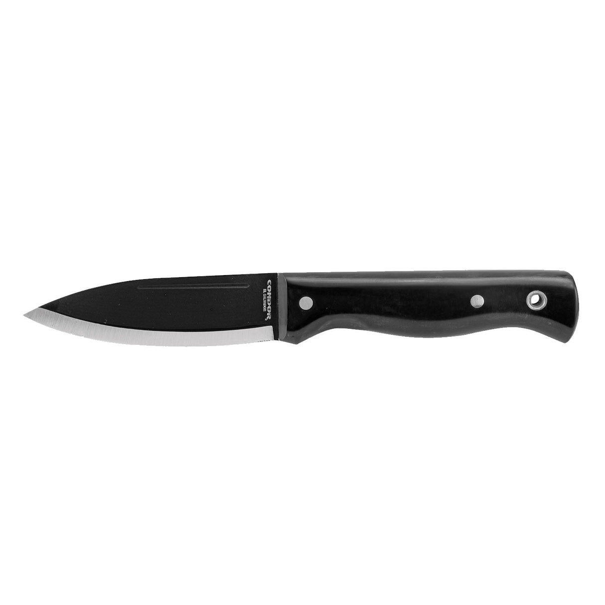 Condor Darklore Fixed Blade Knife