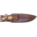 Condor Austral Fixed Blade Knife