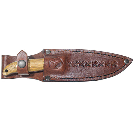 Condor Austral Fixed Blade Knife