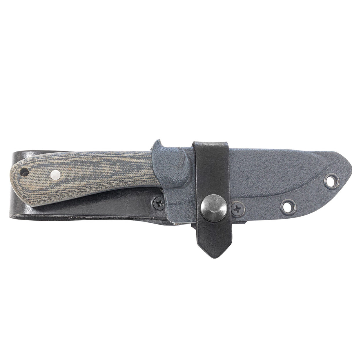 Condor Ceres Fixed Blade Knife
