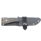 Condor Ceres Fixed Blade Knife