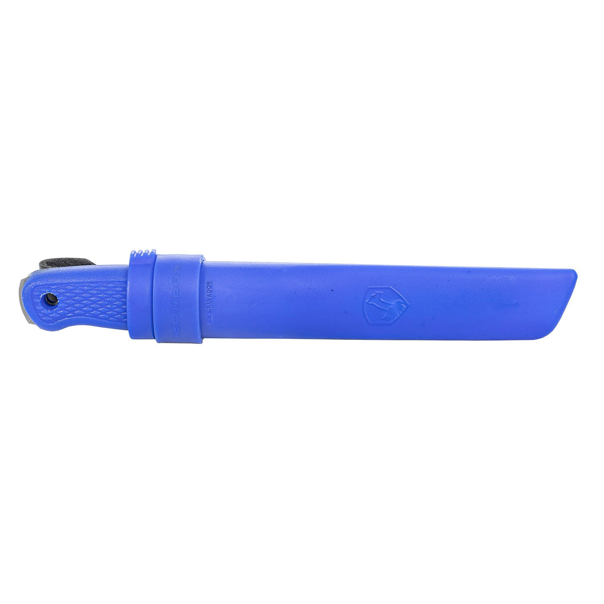 Condor Lipotes Fixed Blade Knife