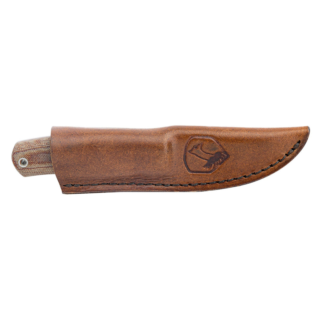 Condor Kambo Pukko Fixed Blade Knife