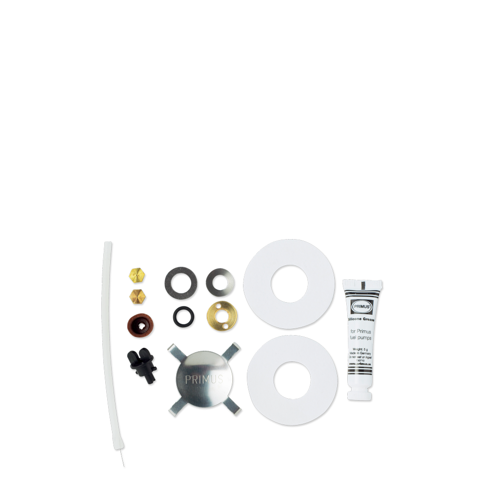 Primus Service Kit – VariFuel & MultiFuel (Himalayan)