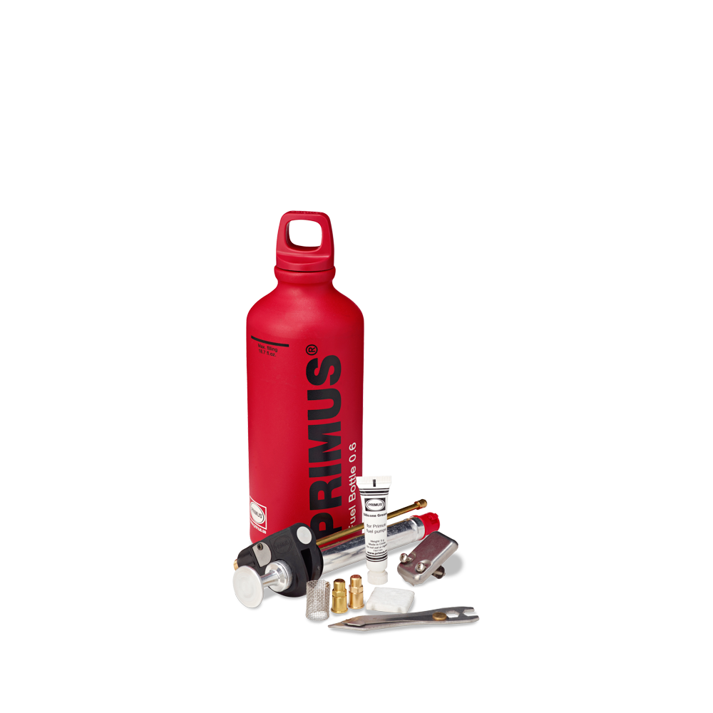 Primus Gravity MultiFuel Kit