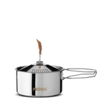 Primus CampFire Cookset Stainless Steel Small