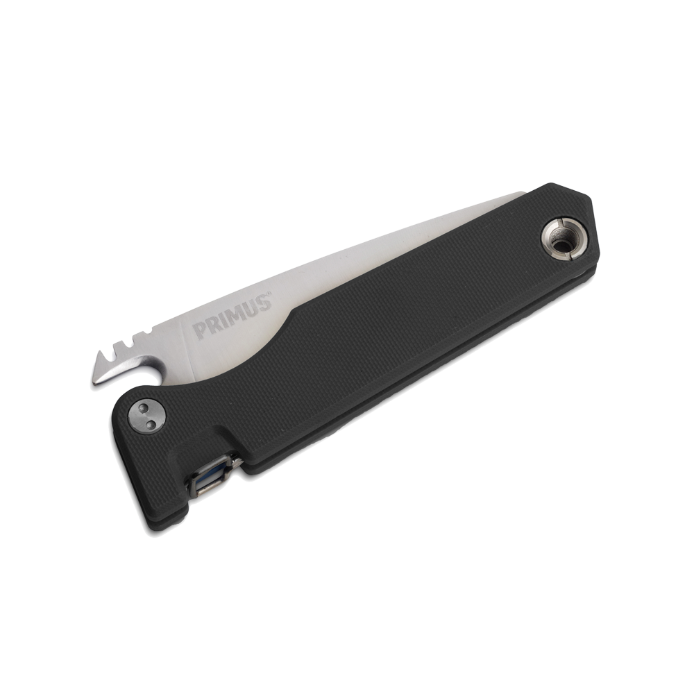 Primus FieldChef Pocket Knife Black