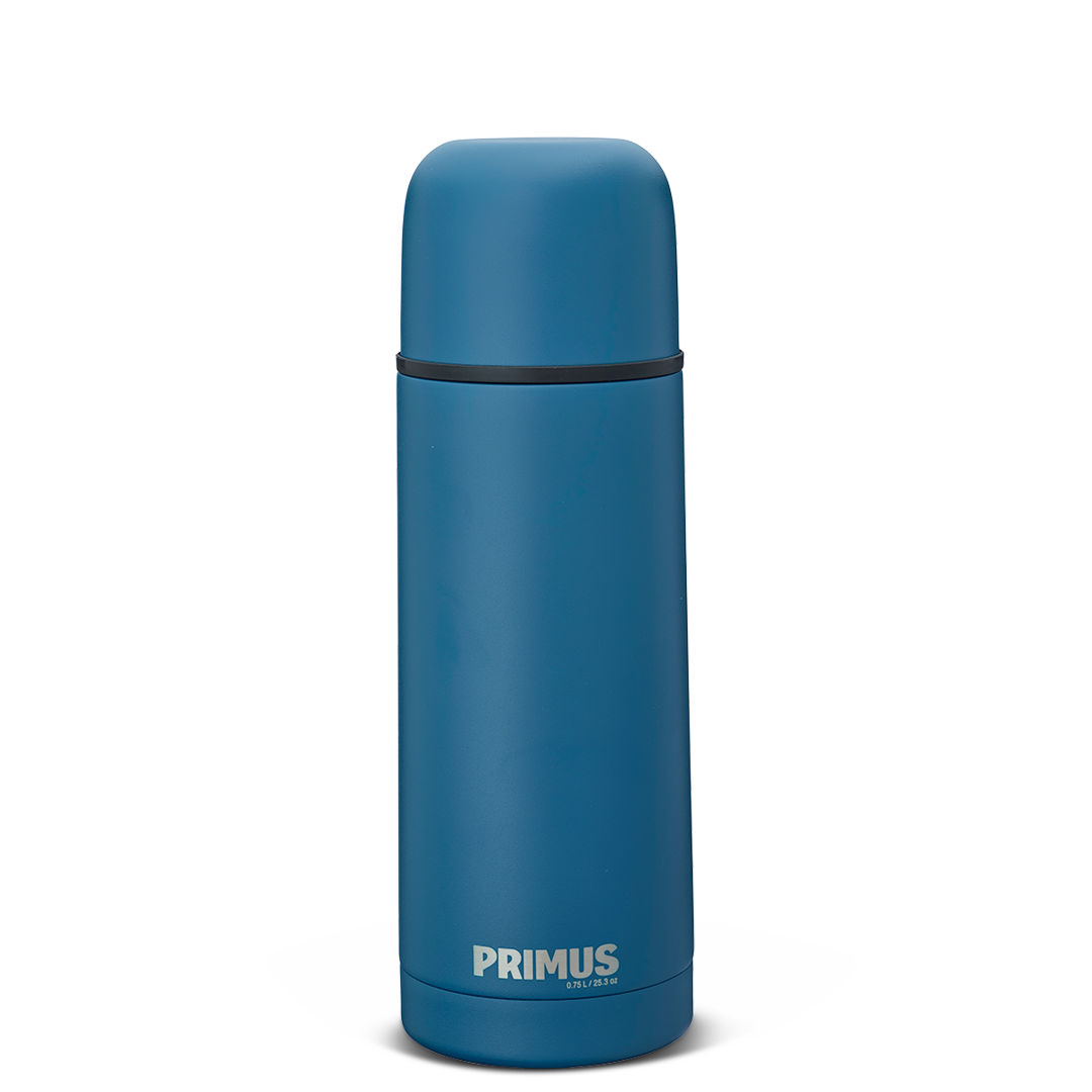 Primus Classic Light Vacuum Bottle 0.75 L Summit Blue