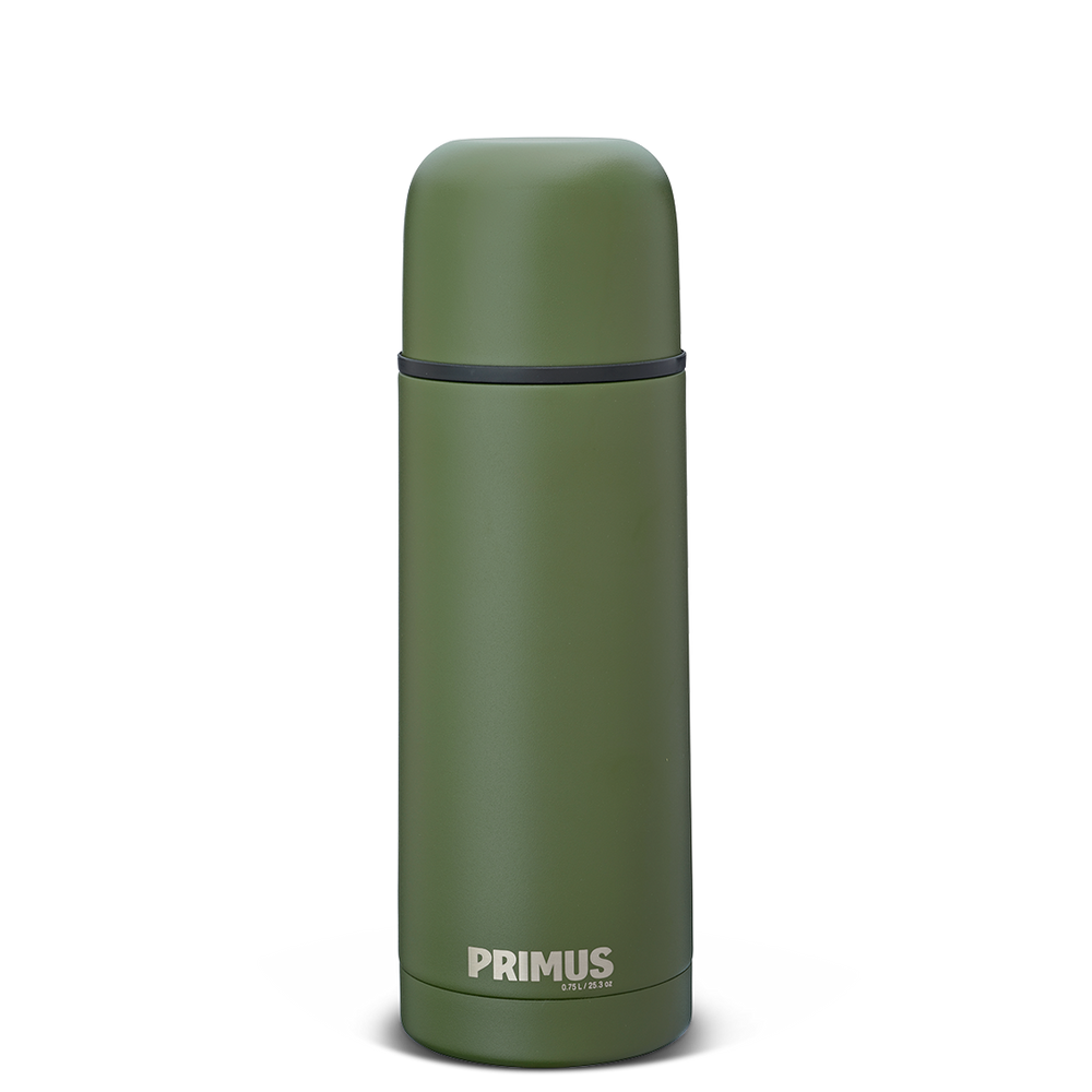 Primus Classic Light Vacuum Bottle 0.75 L Olive Drab Green