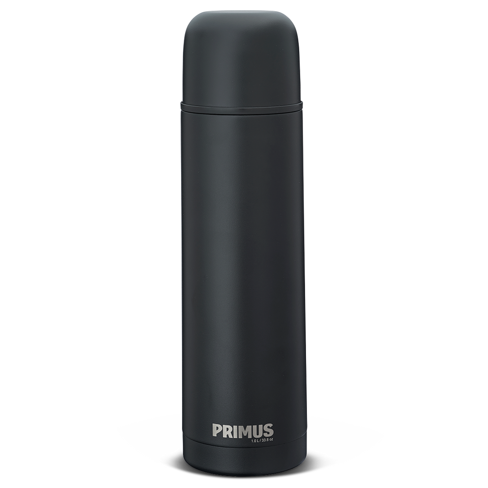 Primus Classic Light Vacuum Bottle 1.0 L Black