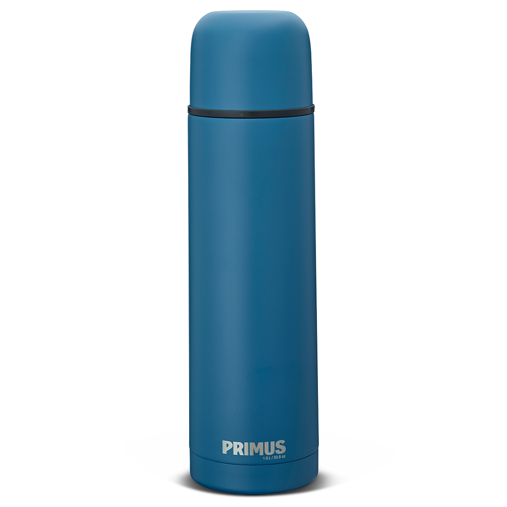 Primus Classic Light Vacuum Bottle 1.0 L Summit Blue