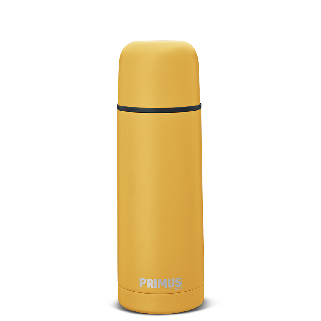 Primus Classic Light Vacuum Bottle 0.75 L Stone Gold