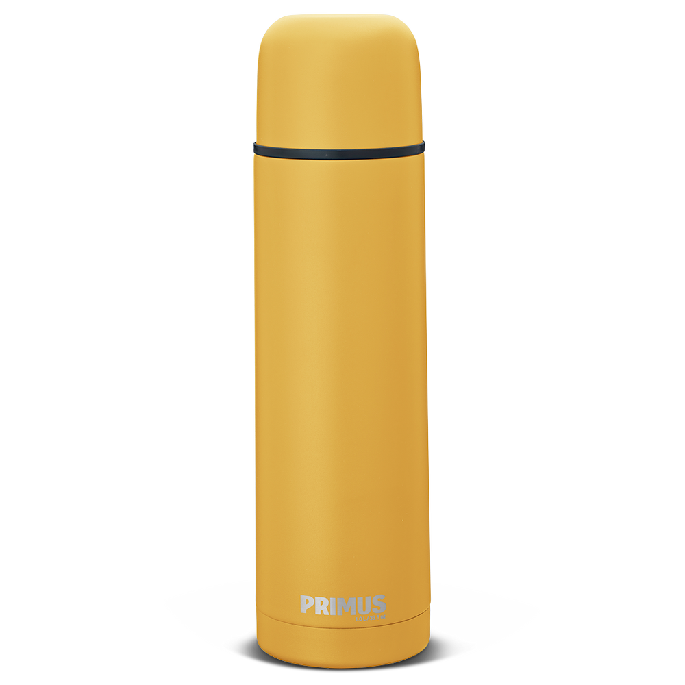 Primus Classic Light Vacuum Bottle 1.0 L Stone Gold