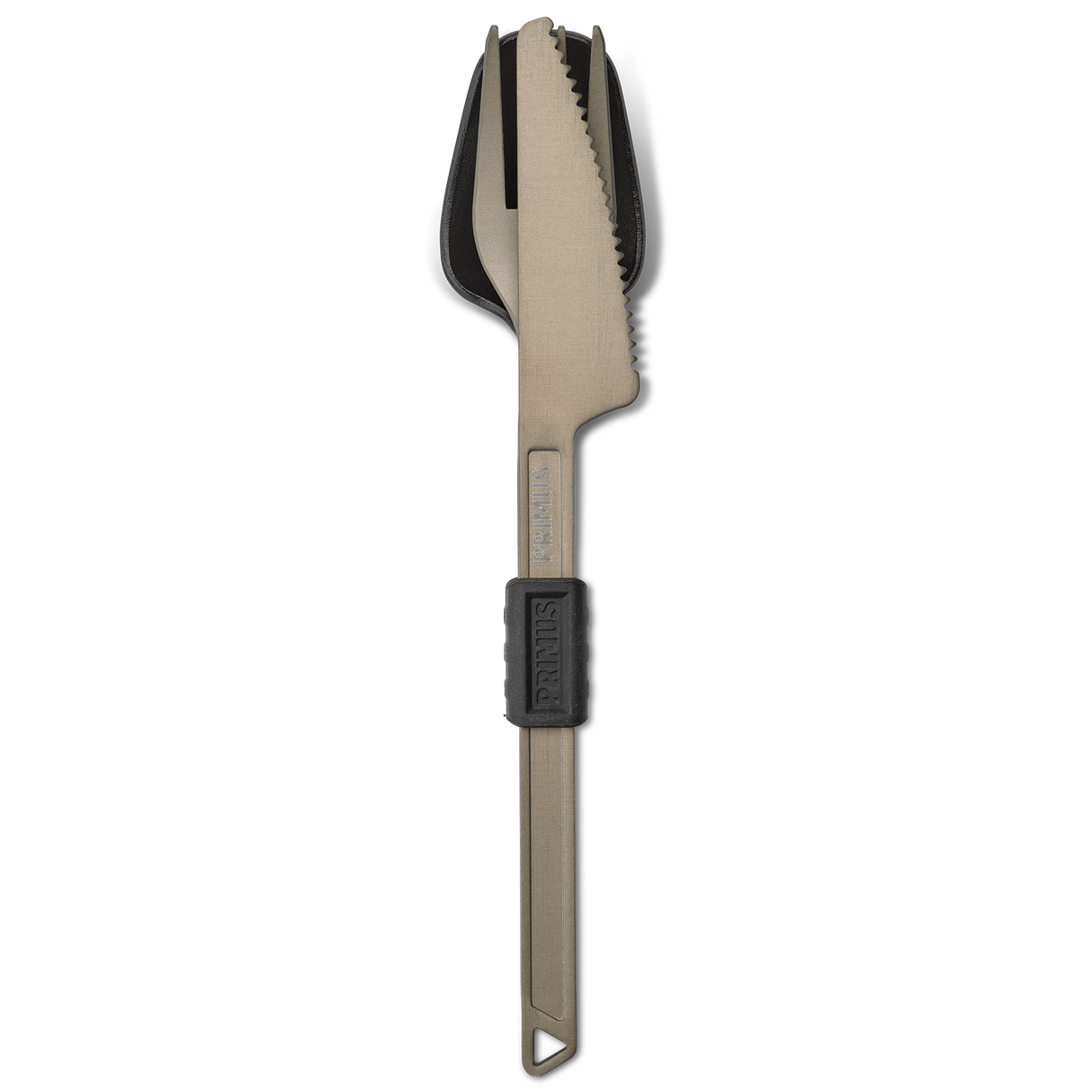 Primus Trek Cutlery Set Aluminium