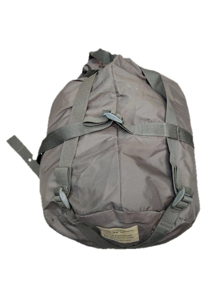 Carinthia MCSS (Modular Combat Sleeping System) Combined Sleeping Bag Compression Stuff Sack