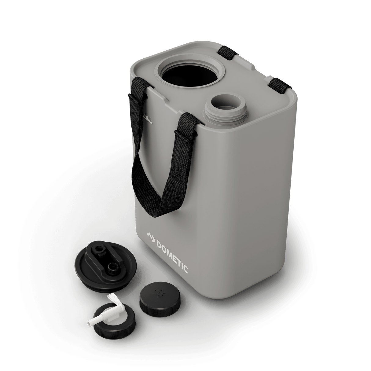 Dometic Hydration Water Jug - 11 Litre - Ash