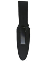 Kombat UK HK6115-90BK Para Fixed Blade Knife