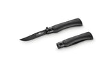 Antonini Old Bear Classical Total Medium Black Folding Knife