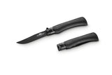 Antonini Old Bear Classical Total Large Black Folding Knife
