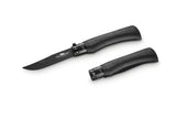 Antonini Old Bear Classical Total XL Black Folding Knife